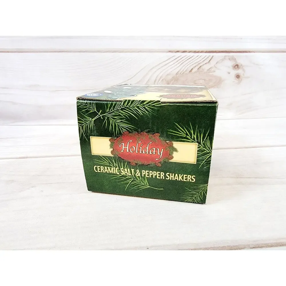 Unbranded vintage holiday